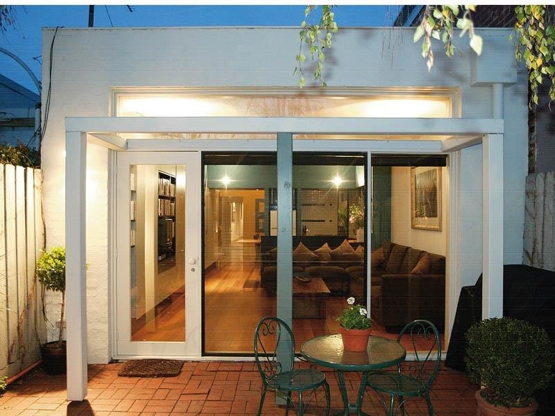 549 Rae Street, Fitzroy North VIC 3068