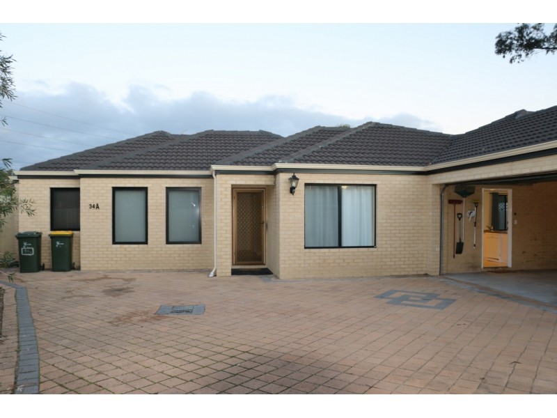 34a Pilkington Circus, Beechboro WA 6063