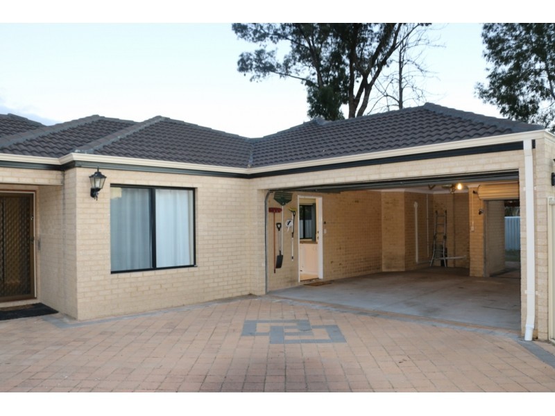 34a Pilkington Circus, Beechboro WA 6063