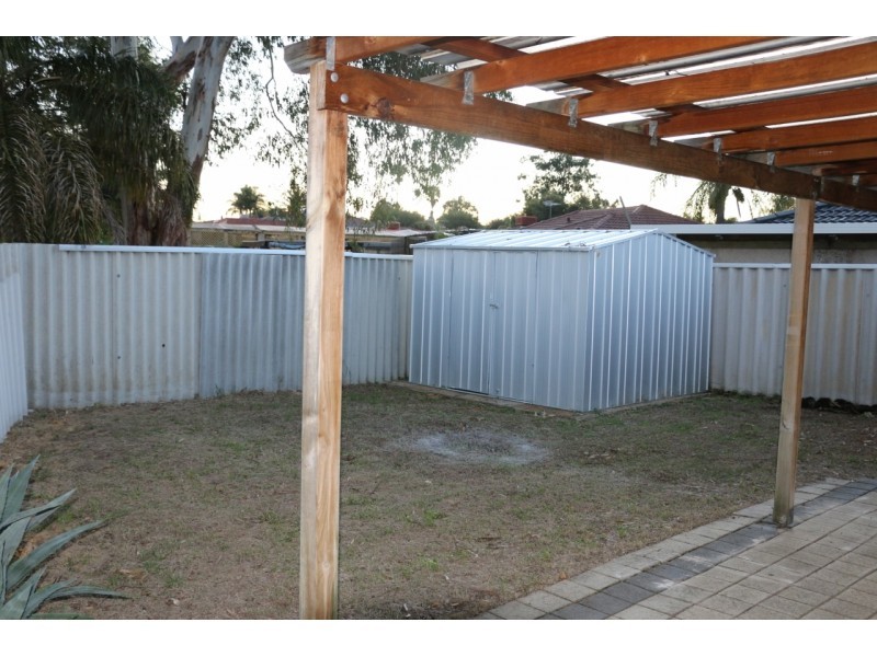 34a Pilkington Circus, Beechboro WA 6063