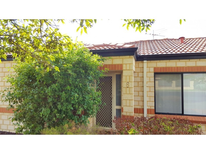 8/56-58 Henry Street, East Cannington WA 6107