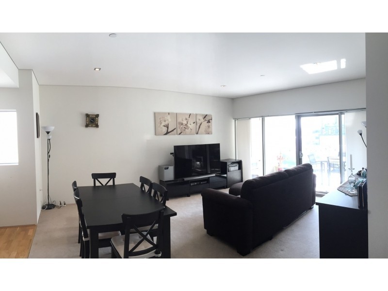 704/237 Adelaide Terrace, Perth WA 6000