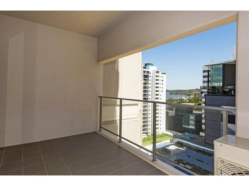 704/237 Adelaide Terrace, Perth WA 6000