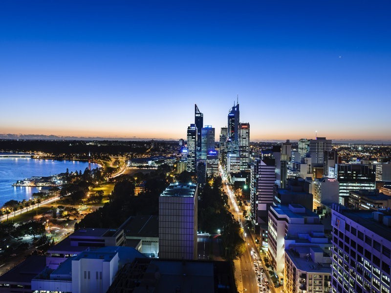 704/237 Adelaide Terrace, Perth WA 6000