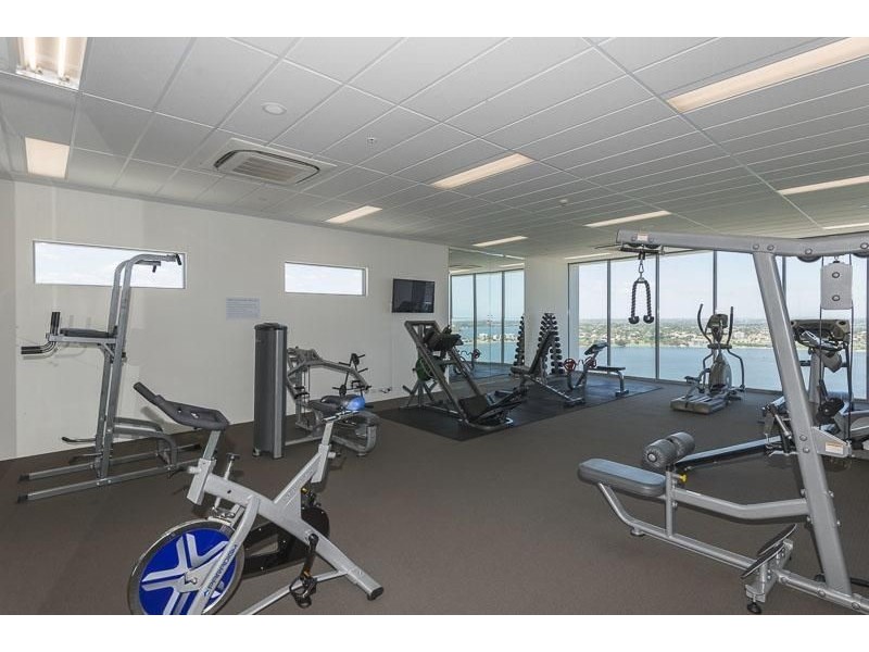 704/237 Adelaide Terrace, Perth WA 6000