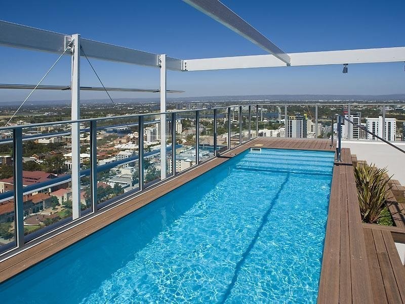 704/237 Adelaide Terrace, Perth WA 6000