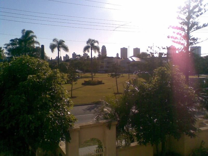 9/76 Thomas Drive, Chevron Island QLD 4217