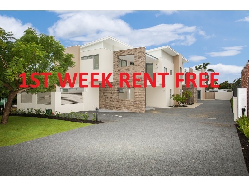 6 Newick Street, Balga WA 6061