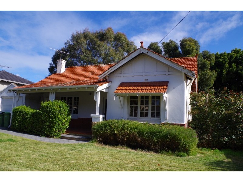 29 Martin Avenue, Nedlands WA 6009