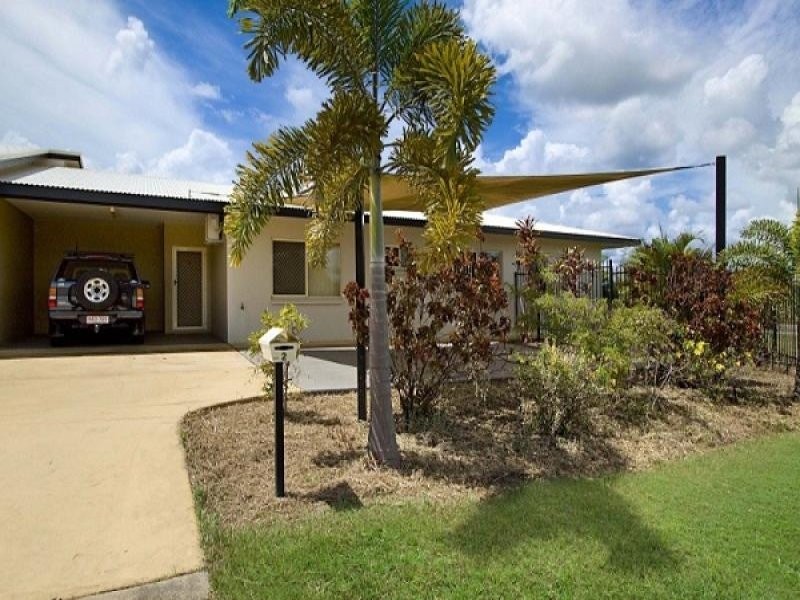 2/16 Gillon Court, Bakewell NT 0832