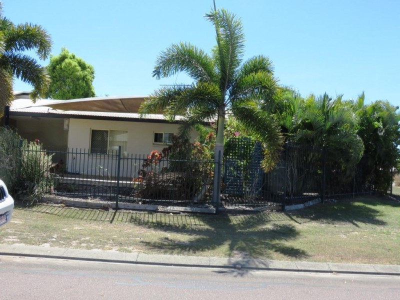 2/16 Gillon Court, Bakewell NT 0832