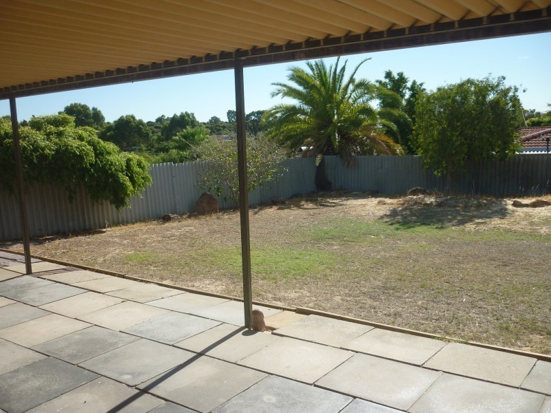 7 Roamer Street, Heathridge WA 6027