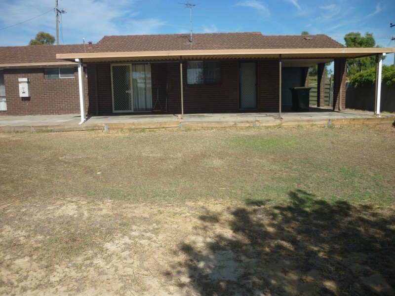 7 Roamer Street, Heathridge WA 6027