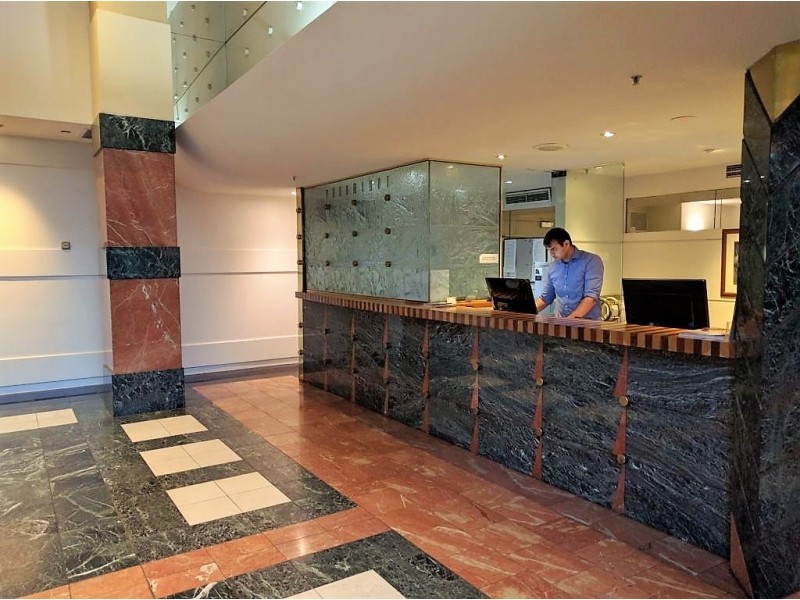 316/181 Exhibition Street, Melbourne VIC 3000