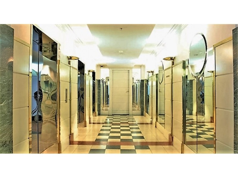 316/181 Exhibition Street, Melbourne VIC 3000