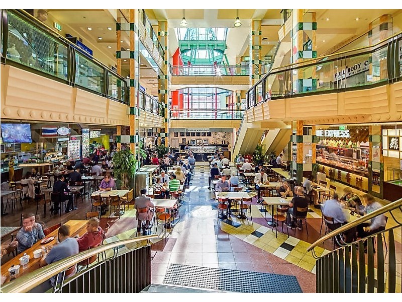 316/181 Exhibition Street, Melbourne VIC 3000