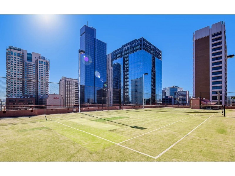 316/181 Exhibition Street, Melbourne VIC 3000