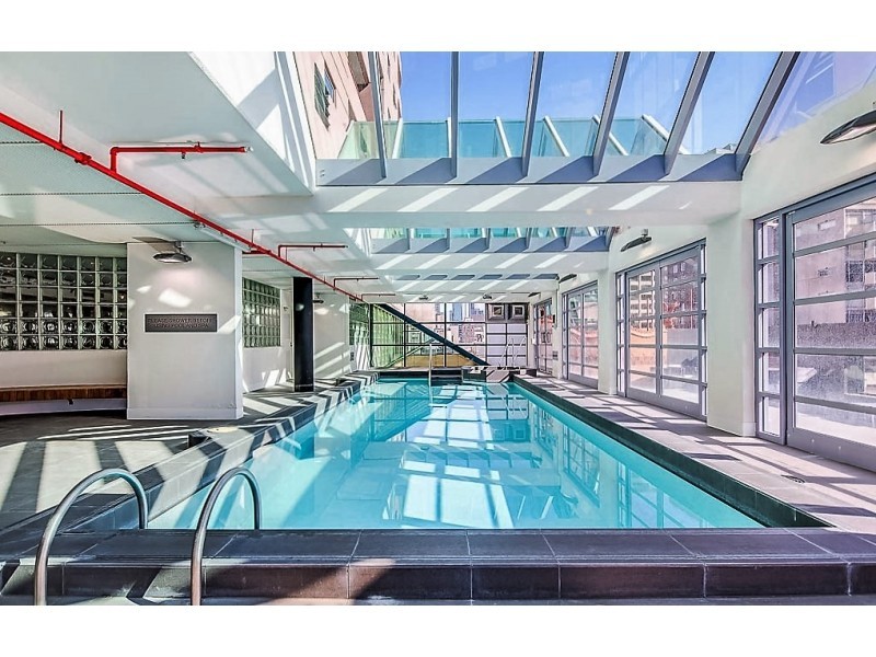 316/181 Exhibition Street, Melbourne VIC 3000