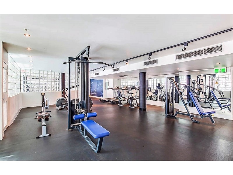 316/181 Exhibition Street, Melbourne VIC 3000