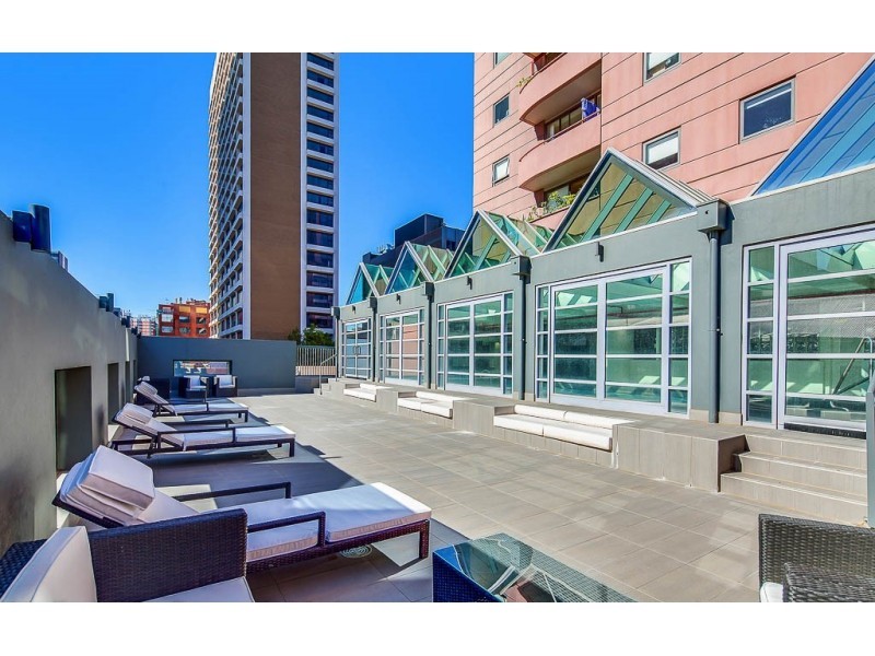 316/181 Exhibition Street, Melbourne VIC 3000