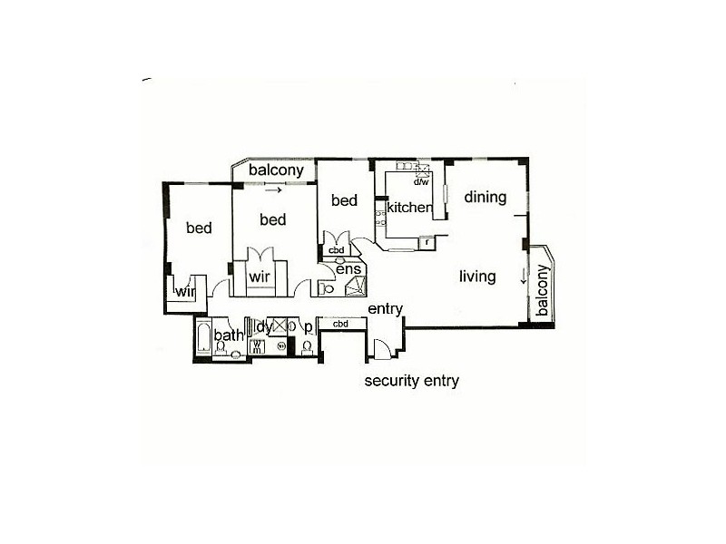 316/181 Exhibition Street, Melbourne VIC 3000