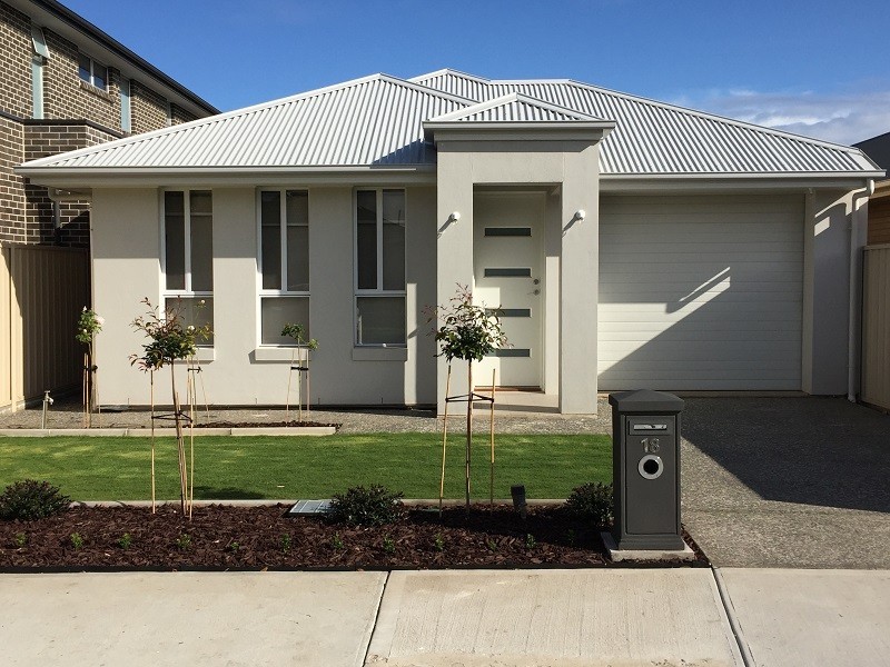 18 Somerset Avenue, Fulham Gardens SA 5024