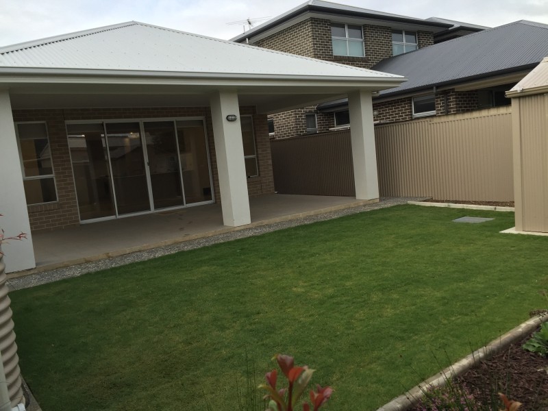 18 Somerset Avenue, Fulham Gardens SA 5024