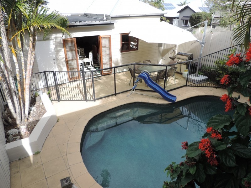 67 Wellington Street, Petrie Terrace QLD 4000