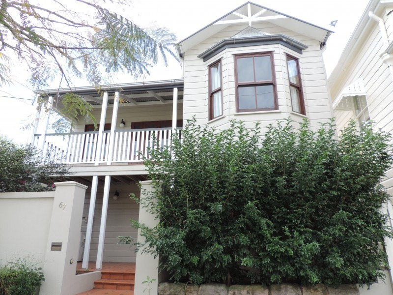 67 Wellington Street, Petrie Terrace QLD 4000