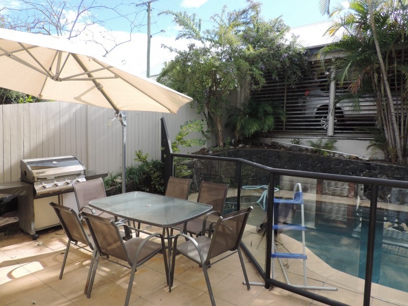 67 Wellington Street, Petrie Terrace QLD 4000