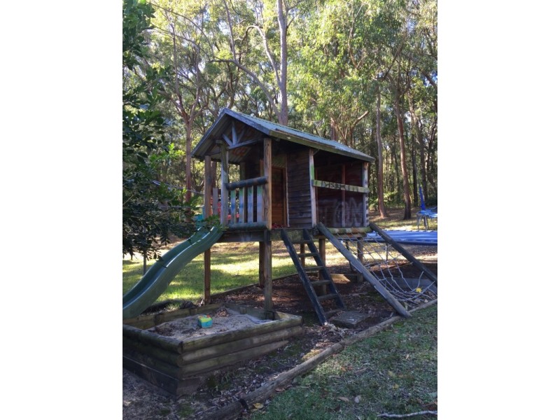 20 Gillian Crescent, Cardiff NSW 2285