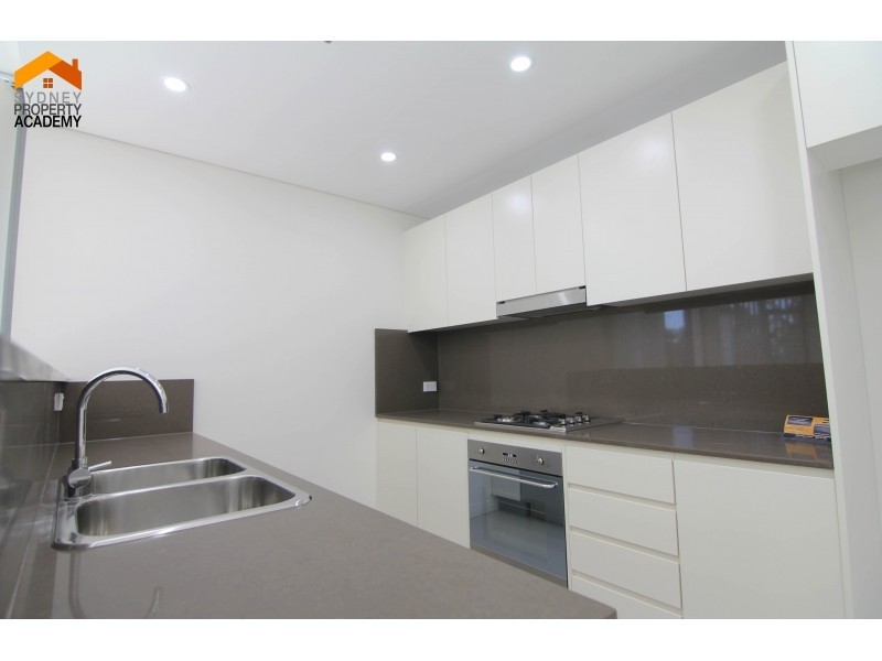 C206/15 Charles Street, Canterbury NSW 2193