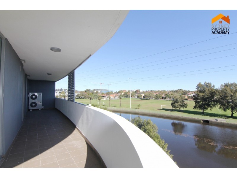 C206/15 Charles Street, Canterbury NSW 2193