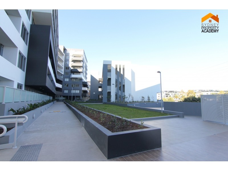 C206/15 Charles Street, Canterbury NSW 2193