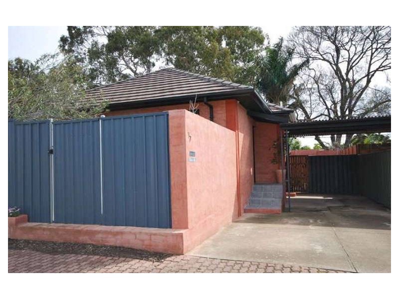 1/7 Stewart Avenue, Glenelg North SA 5045