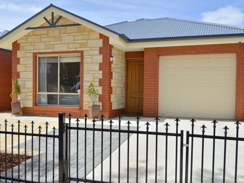 37 Harbrow Grove, Seacombe Gardens SA 5047