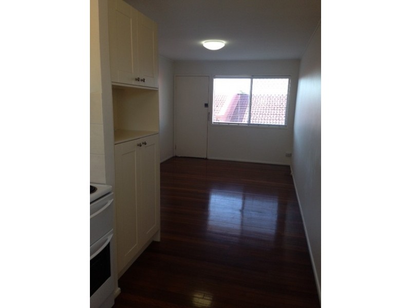 4/63 Emsworth Street, Wynnum QLD 4178