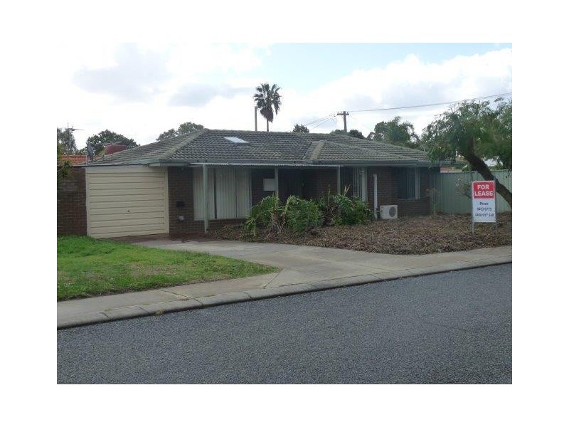 Forrestfield WA 6058