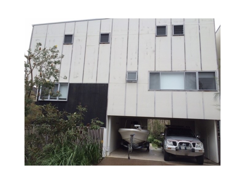 26/42 Boardwalk Boulevard, Mount Coolum QLD 4573