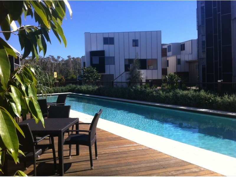 26/42 Boardwalk Boulevard, Mount Coolum QLD 4573