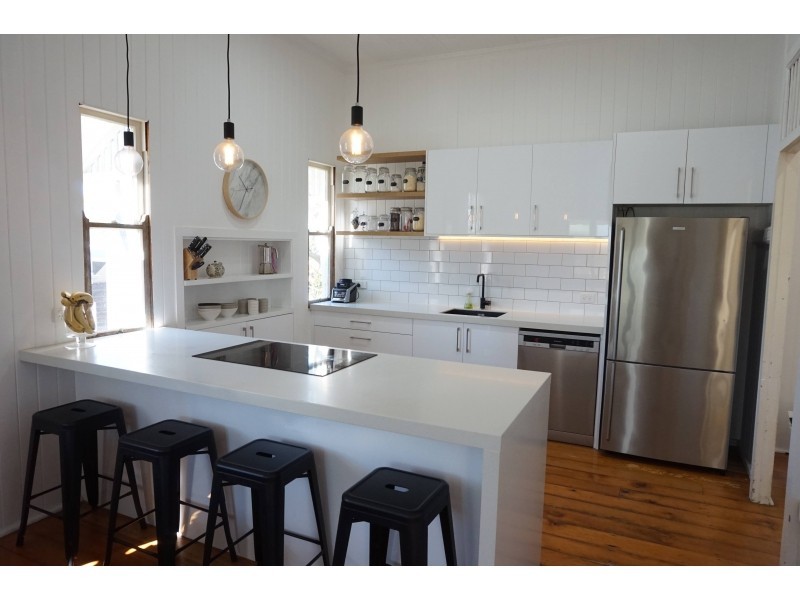 623 Old Cleveland Road, Camp Hill QLD 4152