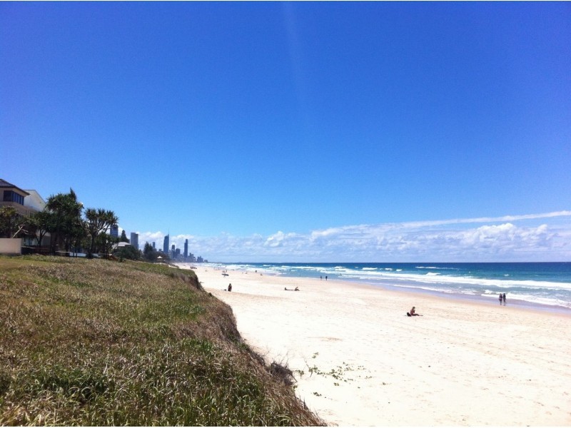 Mermaid Beach QLD 4218