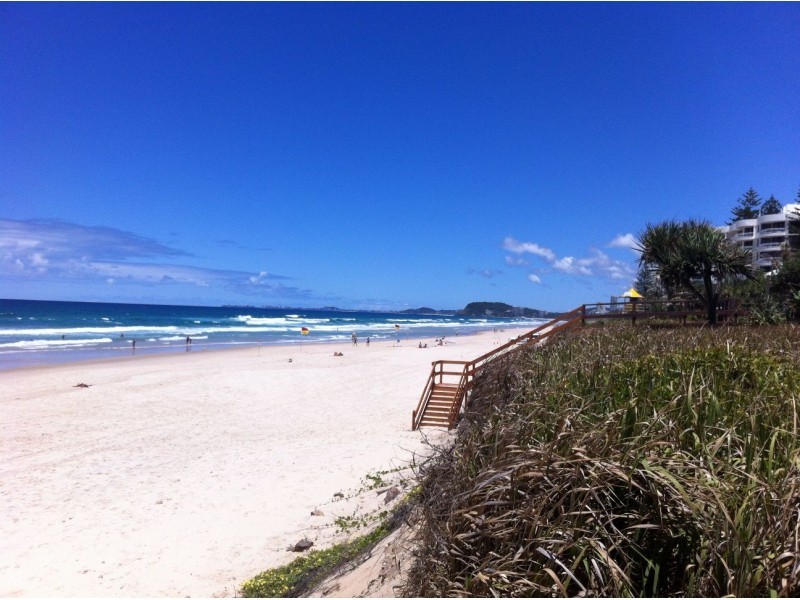 Mermaid Beach QLD 4218