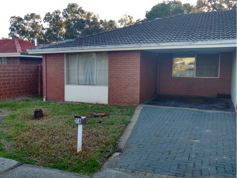 31A Dudley Street, Midland WA 6056