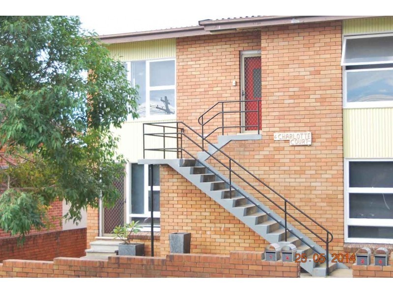 1/4 Charlotte Ave, Marrickville NSW 2204