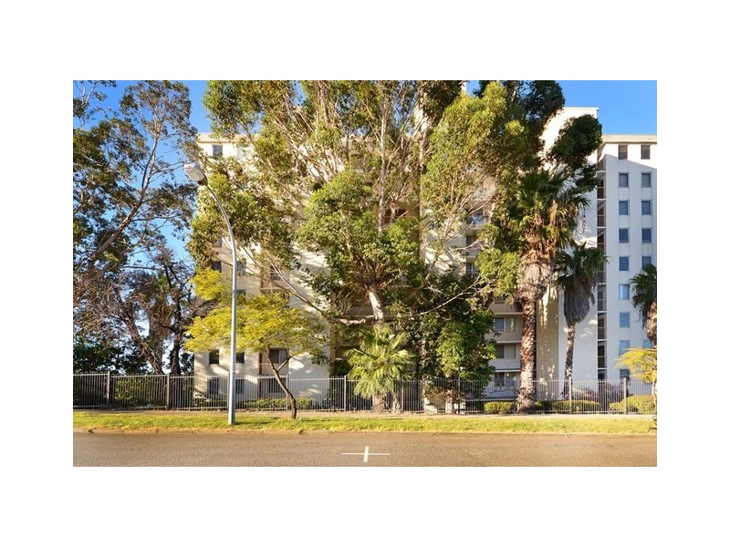 97/60 Forrest Avenue, East Perth WA 6004