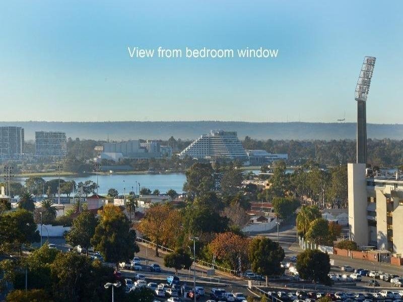 97/60 Forrest Avenue, East Perth WA 6004