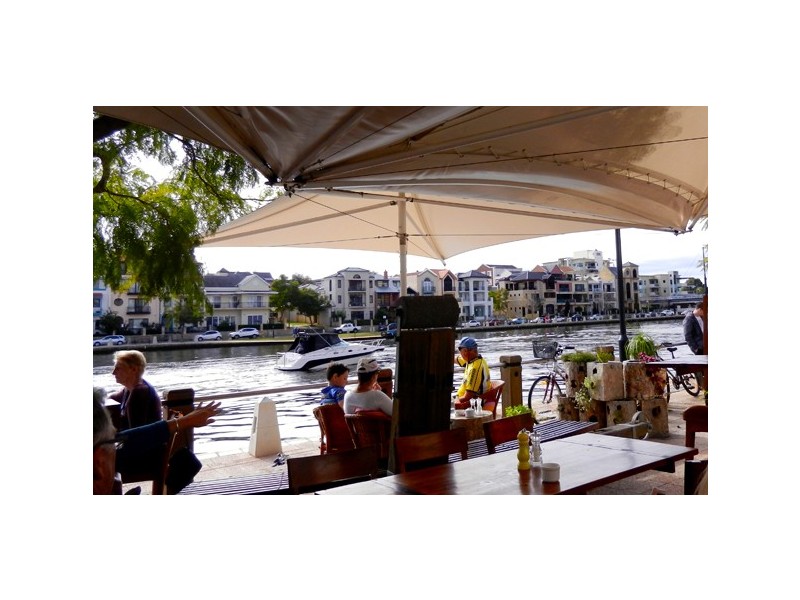 97/60 Forrest Avenue, East Perth WA 6004