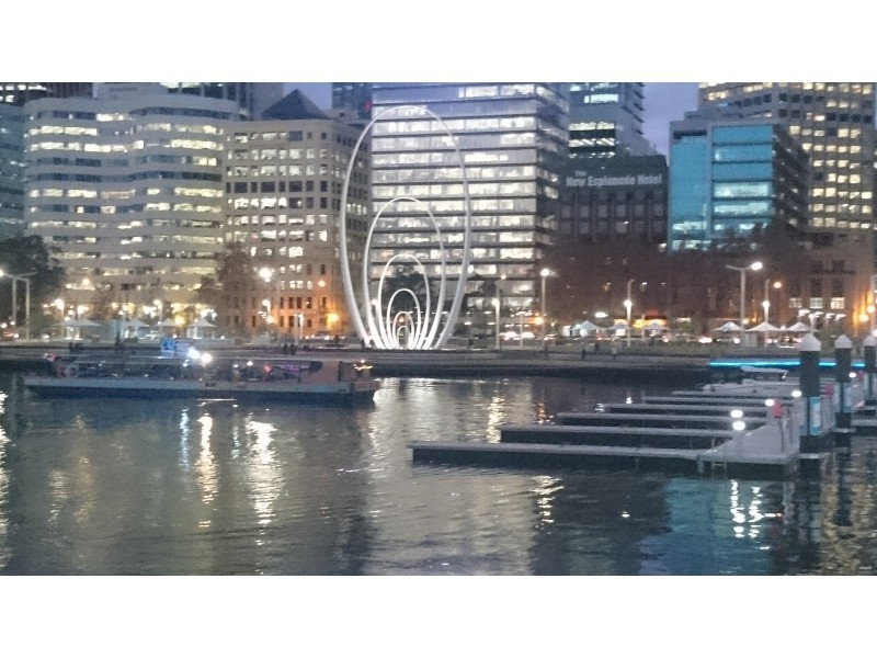 97/60 Forrest Avenue, East Perth WA 6004