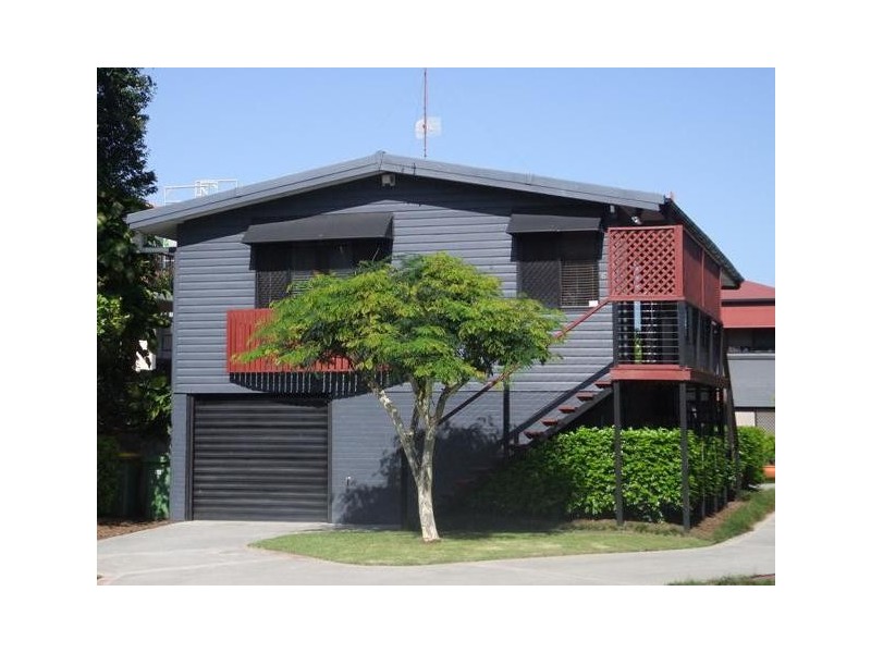 6A Waverley Street, Southport QLD 4215